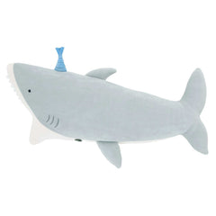 nemu nemu animals Kiba The Shark