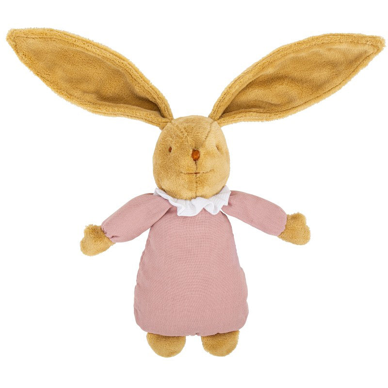 trousselier-musical-bunny-fluffy-25cm-old-pink-organic-cotton- (2)