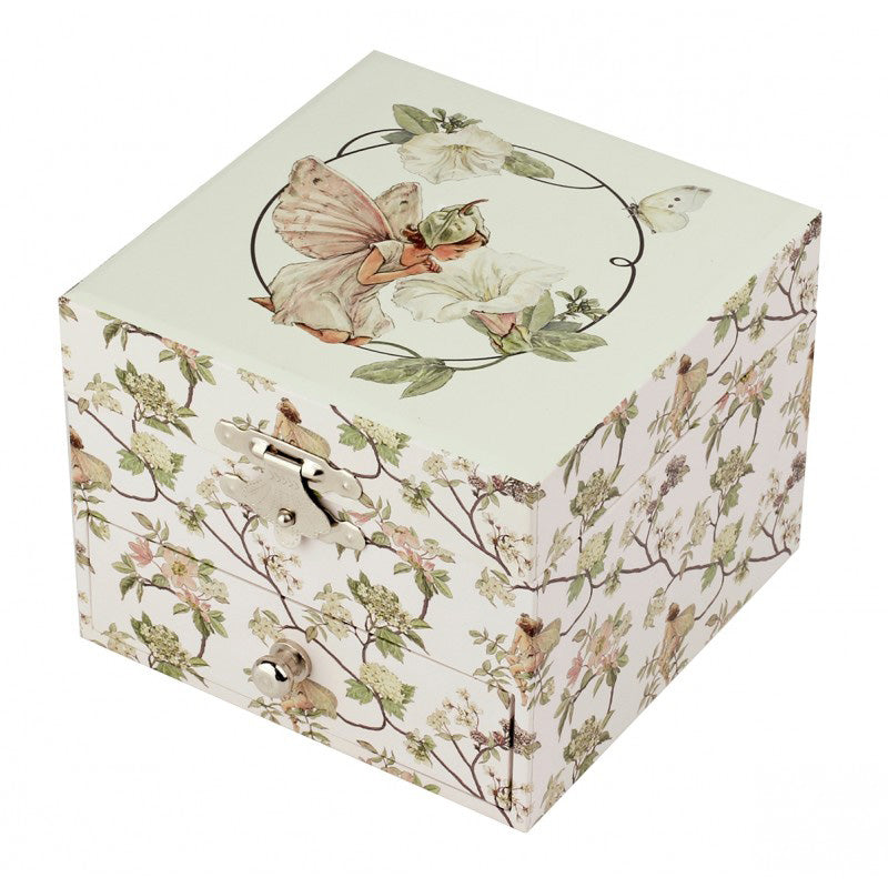 trousselier-musical-cube-box-flower-fairies-narcissus-1