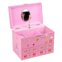 trousselier-musical-jewellery-box-fairy-&-castle-pink- (3)