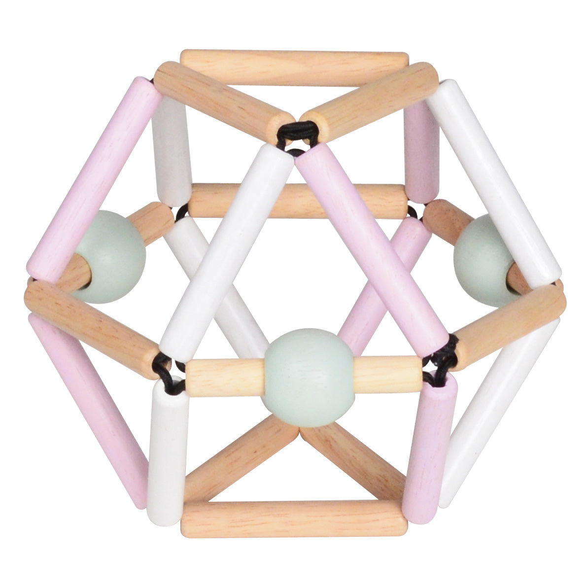 trousselier-nordik-pink-grabber