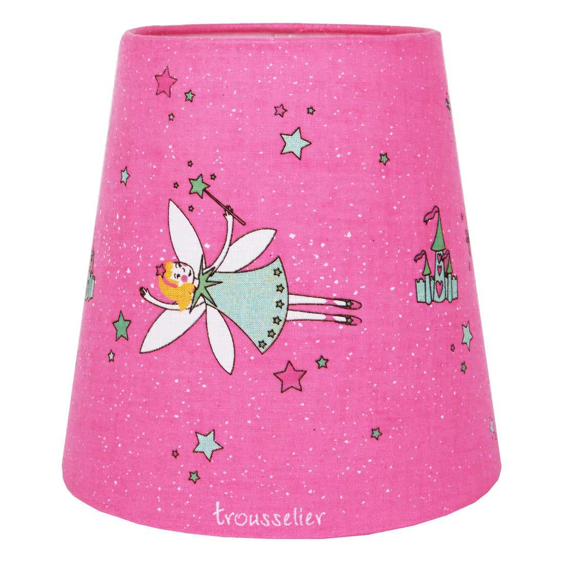 Trousselier Princess Fairy Lamp Shade
