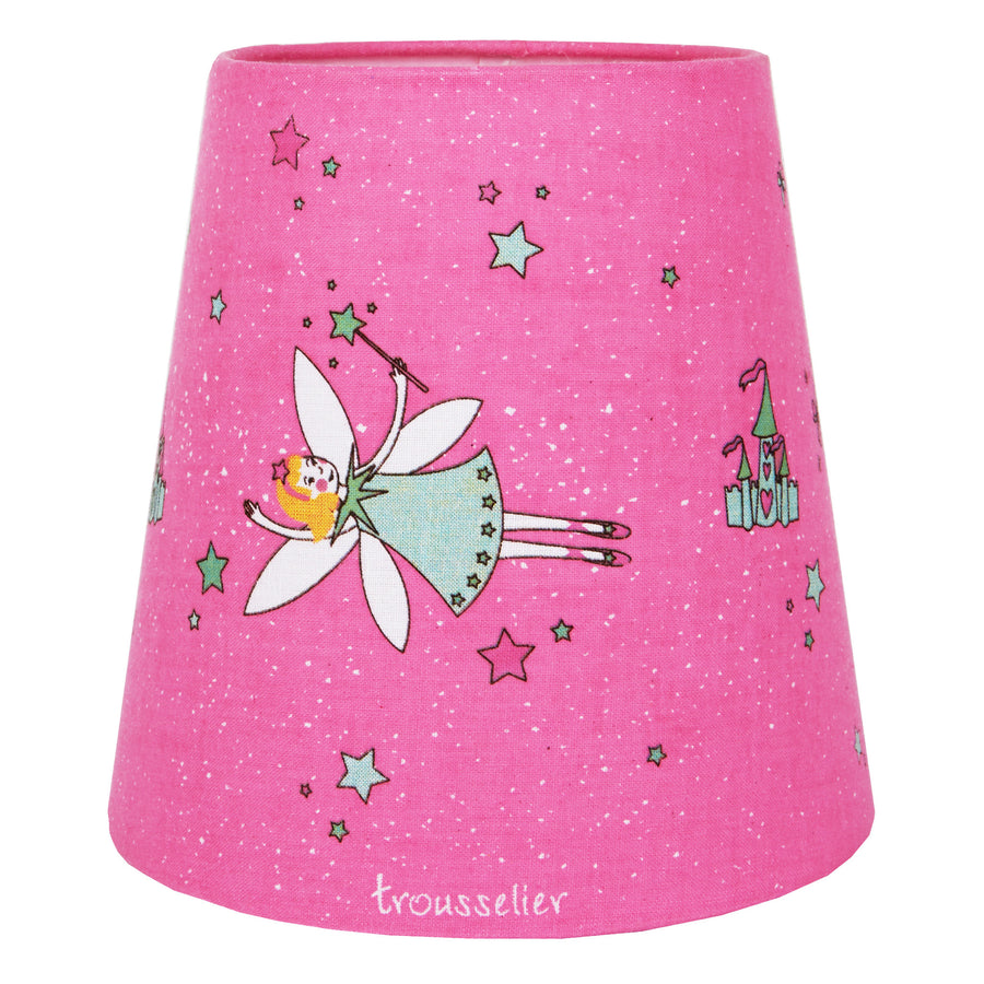 Trousselier Princess Fairy Lamp Shade