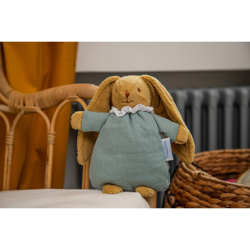 trousselier-soft-bunny-fluffy-20cm-celadon-green-cotton-bio- (6)