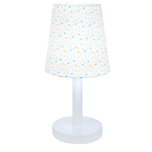 trousselier-table-lamp-30cm-stars