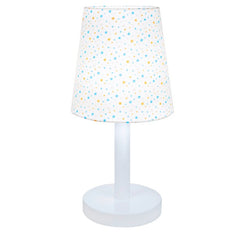 trousselier-table-lamp-30cm-stars