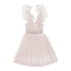 Tutu du Monde Manor Tutu Dress Cheeky Pink