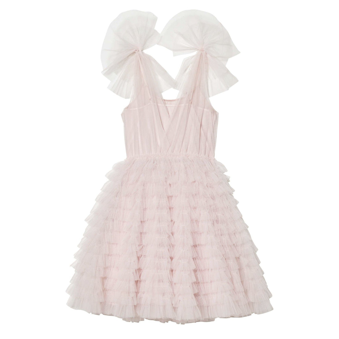 Tutu du Monde Manor Tutu Dress Cheeky Pink