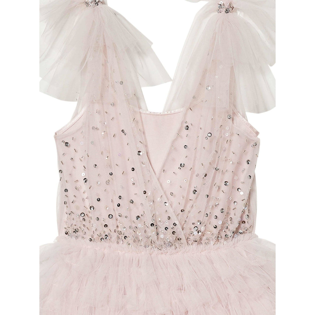 Tutu du Monde Manor Tutu Dress Cheeky Pink