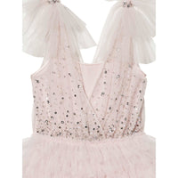 Tutu du Monde Manor Tutu Dress Cheeky Pink