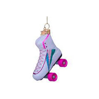 vondel-ornament-glass-white-rollerskate-w-rainbow-h8cm- (4)