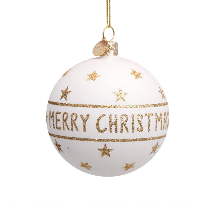 vondels-bauble-glass-white-with-text-merry-christmas-and-stars-01