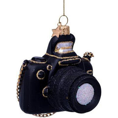 vondels-ornament-glass-black-camera-h9cm- (1)