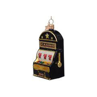 vondels-ornament-glass-black-matt-slot-machine-h10-5cm- (2)
