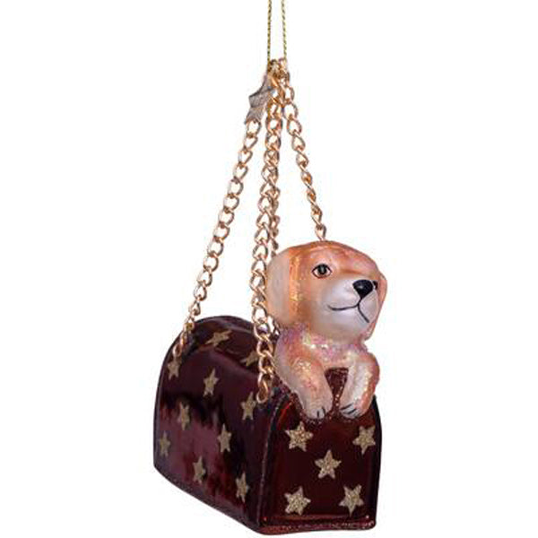 vondels-ornament-glass-brown-opal-bag-with-labrador-puppy-h7cm-vond-50070016- (1)