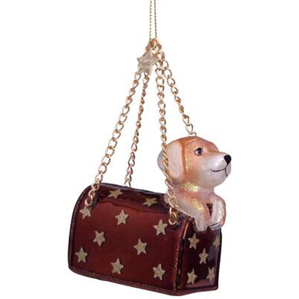 vondels-ornament-glass-brown-opal-bag-with-labrador-puppy-h7cm-vond-50070016- (2)