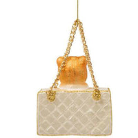 vondels-ornament-glass-champagne-matt-fashion-bag-with-dog-h7cm-vond-50070030- (2)