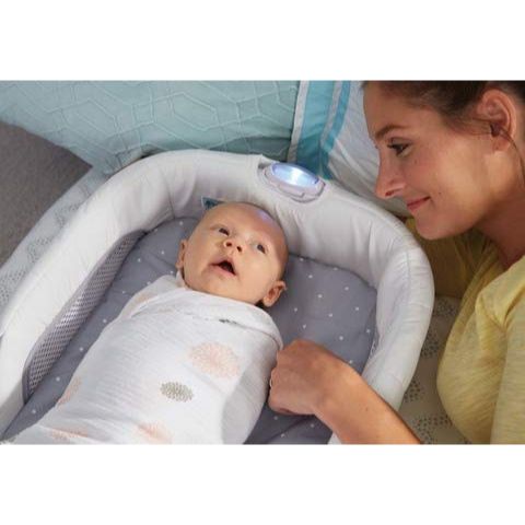 The First Years Cozy Baby Sleeper - 71cm