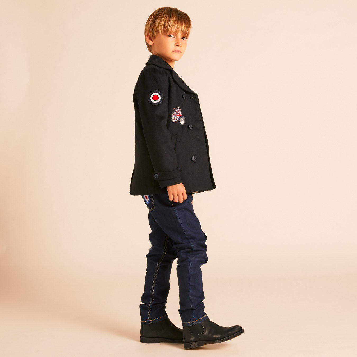 wild-&-gorgeous-coat-mod-pea-navy- (5)