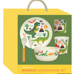 wild-&-wolf-bamboo-dinnerware-set-dinosaurs- (1)