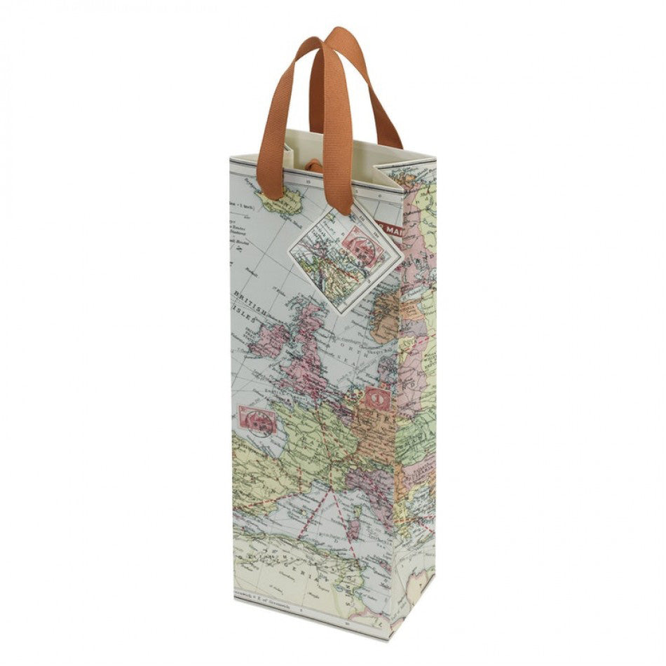 wild-&-wolf-bottle-gift-bag-europe-map-1