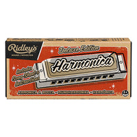 Ridley's harmonica hot sale