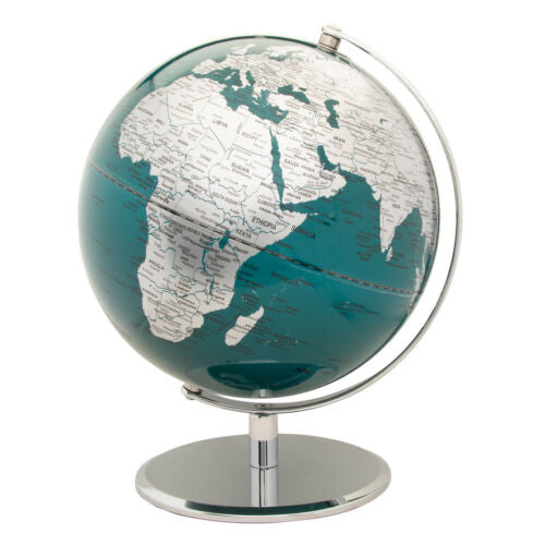 wild-&-wolf-globe-10-inch-metallic-chrome-petrol-blue- (1)