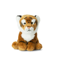 WWF Brown Tiger - 23 cm