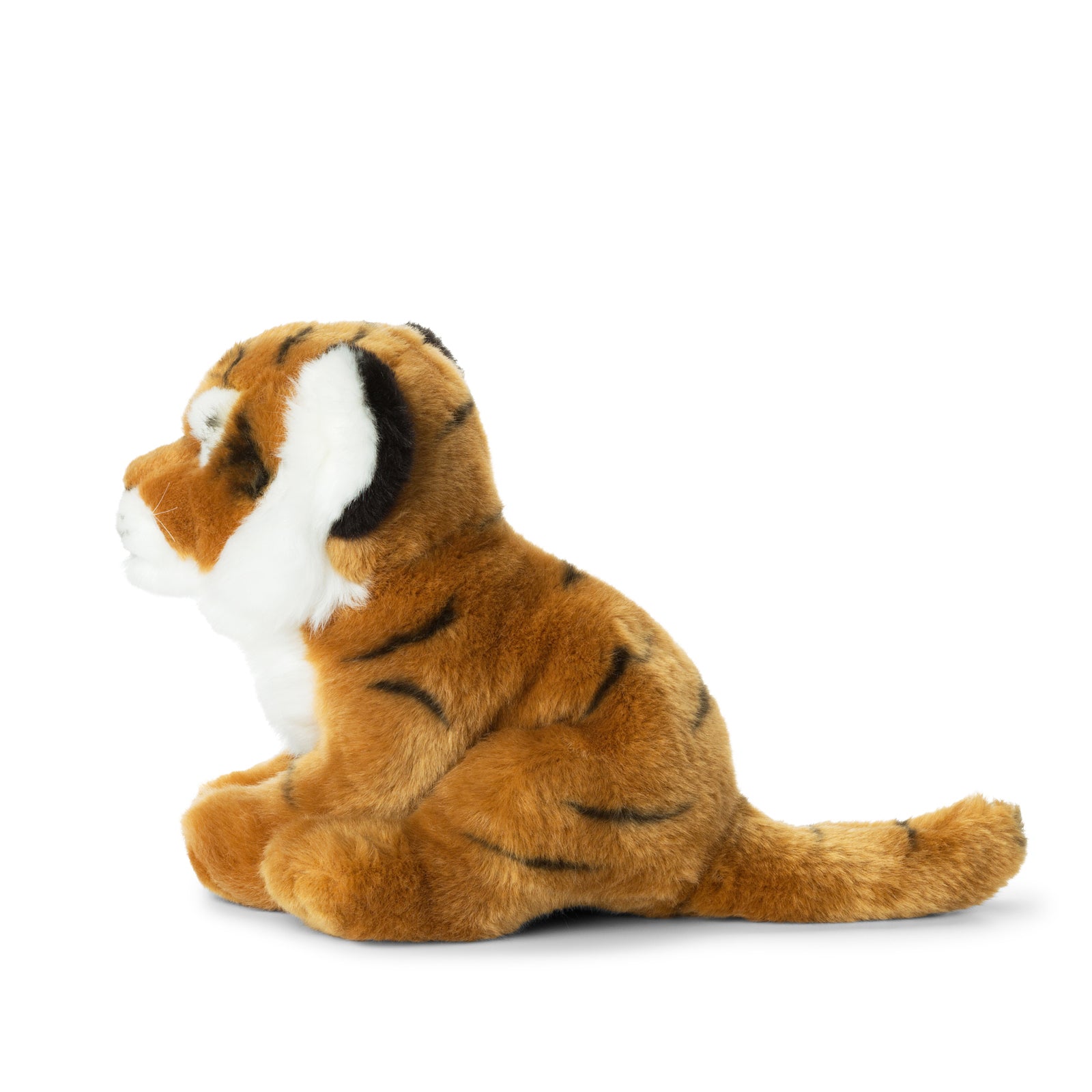 WWF Brown Tiger - 23cm