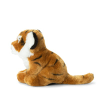 WWF Brown Tiger - 23 cm