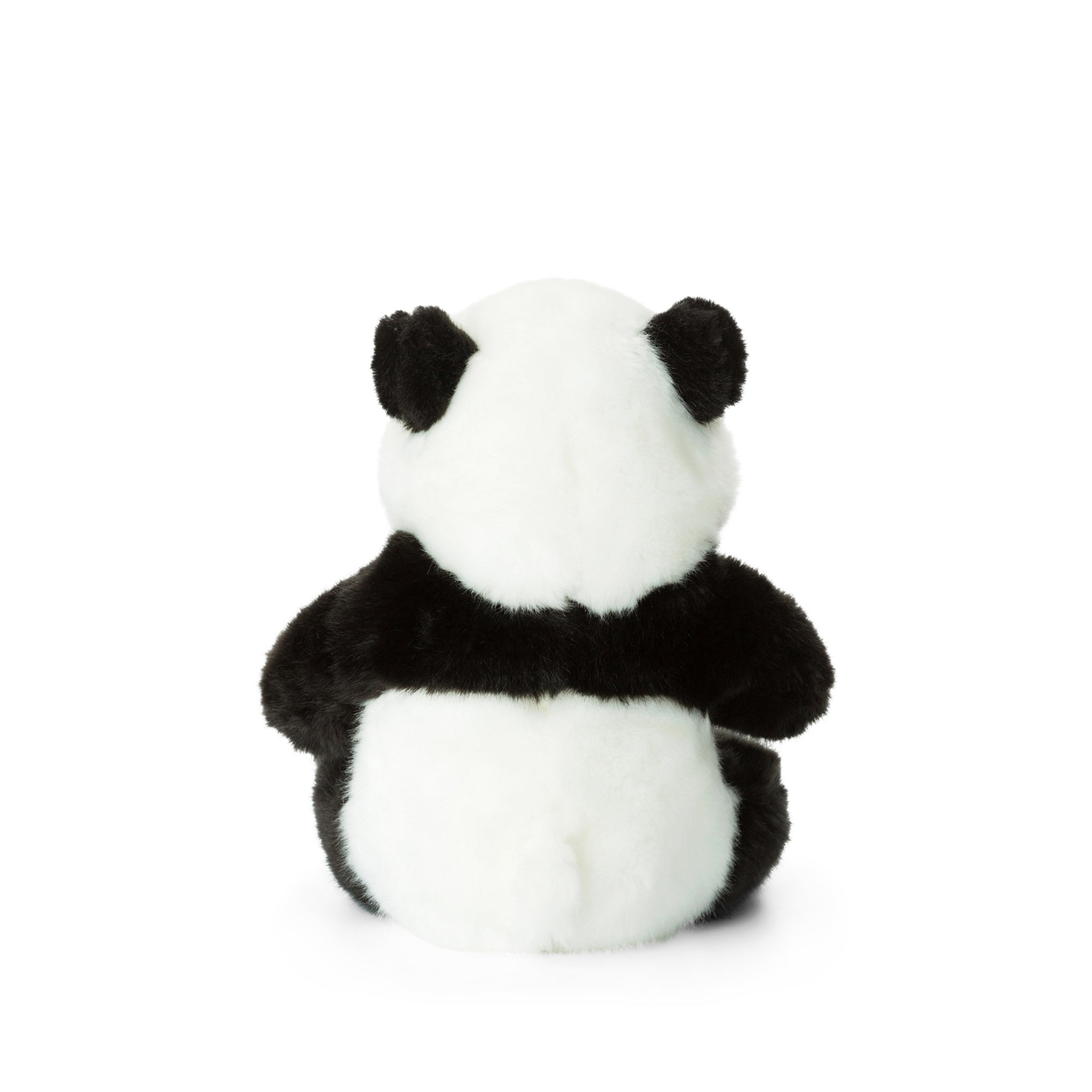 WWF Panda Sitting 22cm Petit Bazaar