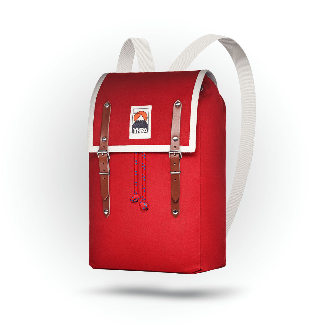 ykra-matra-mini-cotton-strap-backpack-red- (2)