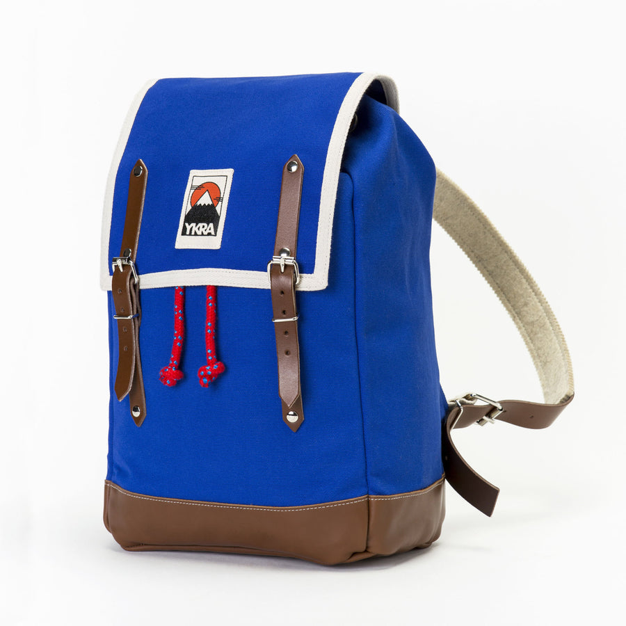 ykra-matra-mini-leather-strap-&-bottom-backpack-blue- (2)
