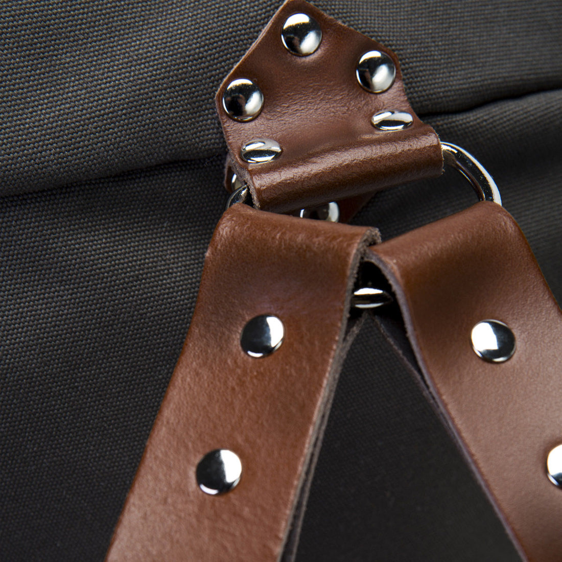 ykra-matra-mini-leather-strap-&-bottom-backpack-khaki- (4)