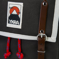 ykra-matra-mini-leather-strap-&-bottom-backpack-khaki- (5)