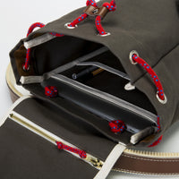 ykra-matra-mini-leather-strap-&-bottom-backpack-khaki- (6)