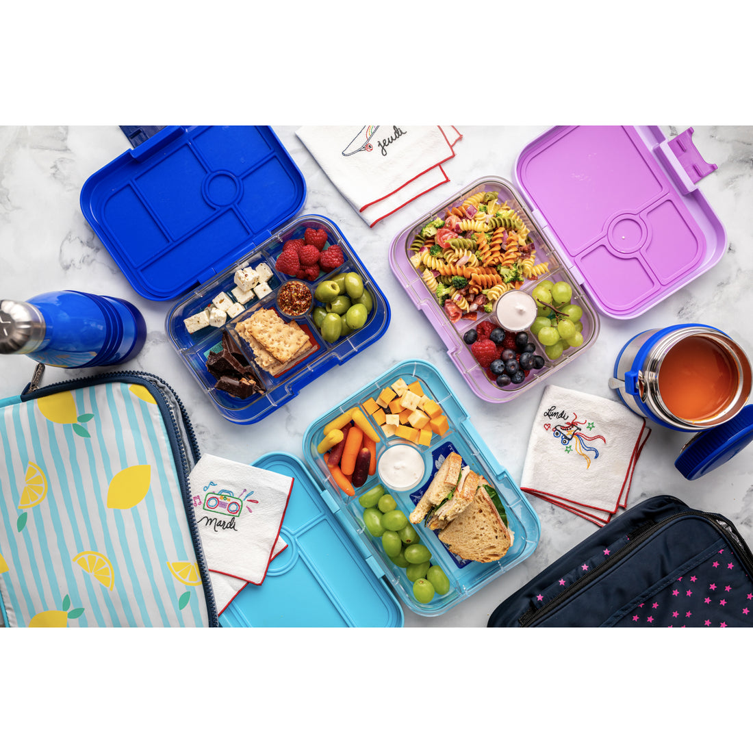 yumbox-panino-lila-purple-4-compartment-lunch-box- (6)