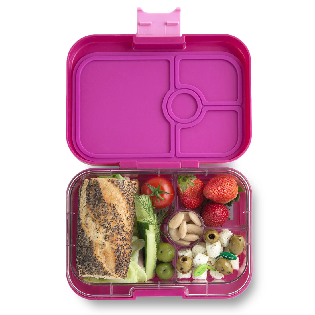 yumbox-panino-malibu-purple-vintage-california-4-compartment-lunch-box- (4)