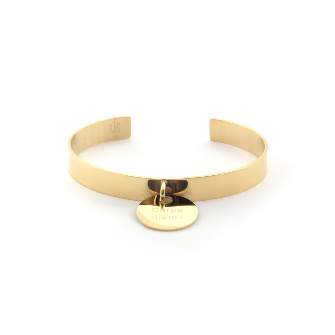 zag-bijoux-bracelet-sbj3470-circle-tag-gold- (1)