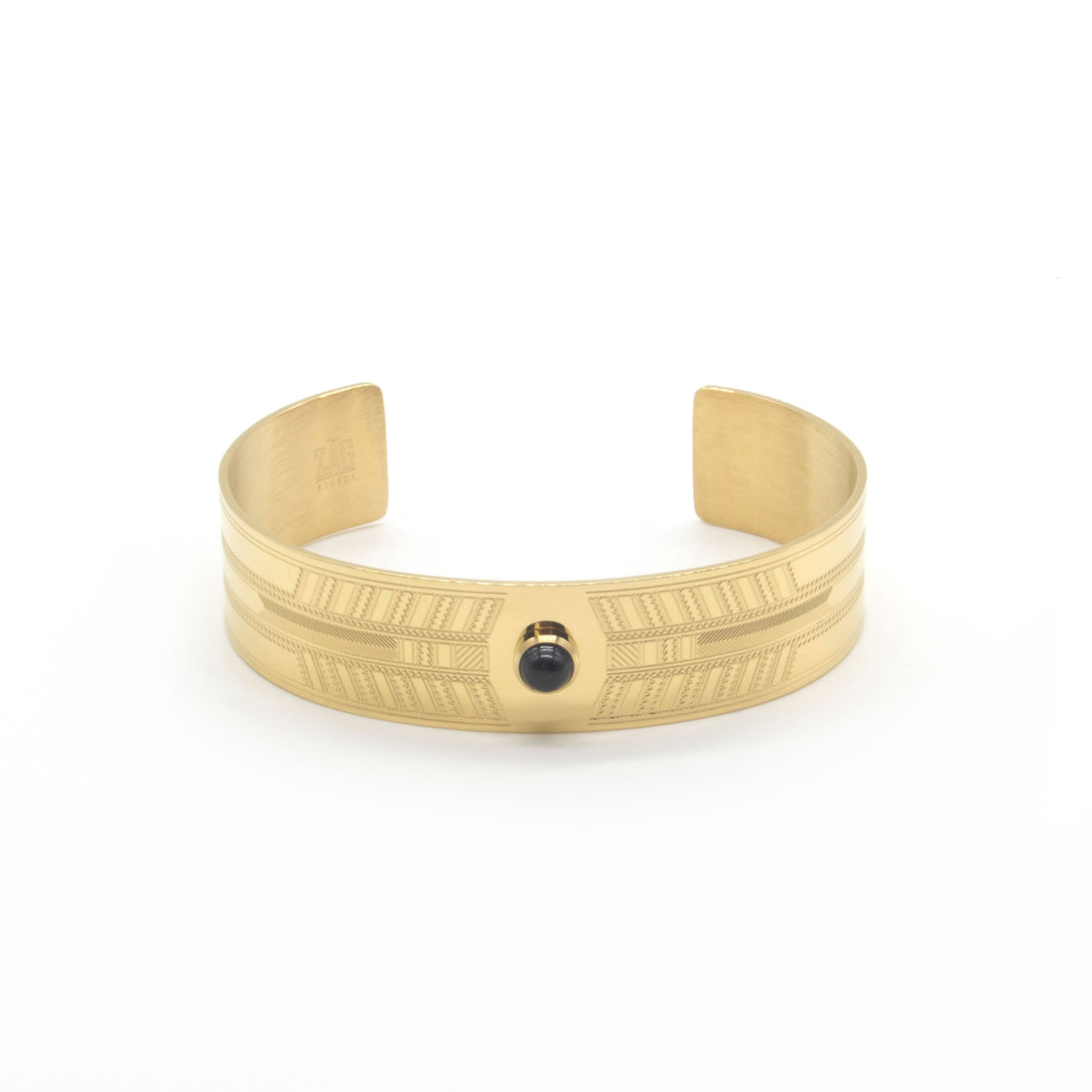 zag-bijoux-bracelet-sbj5798-black-stone-gold- (1)