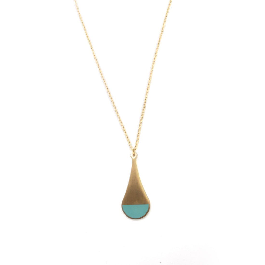 zag-bijoux-necklace-sn3986-turquoise-stone-gold- (2)
