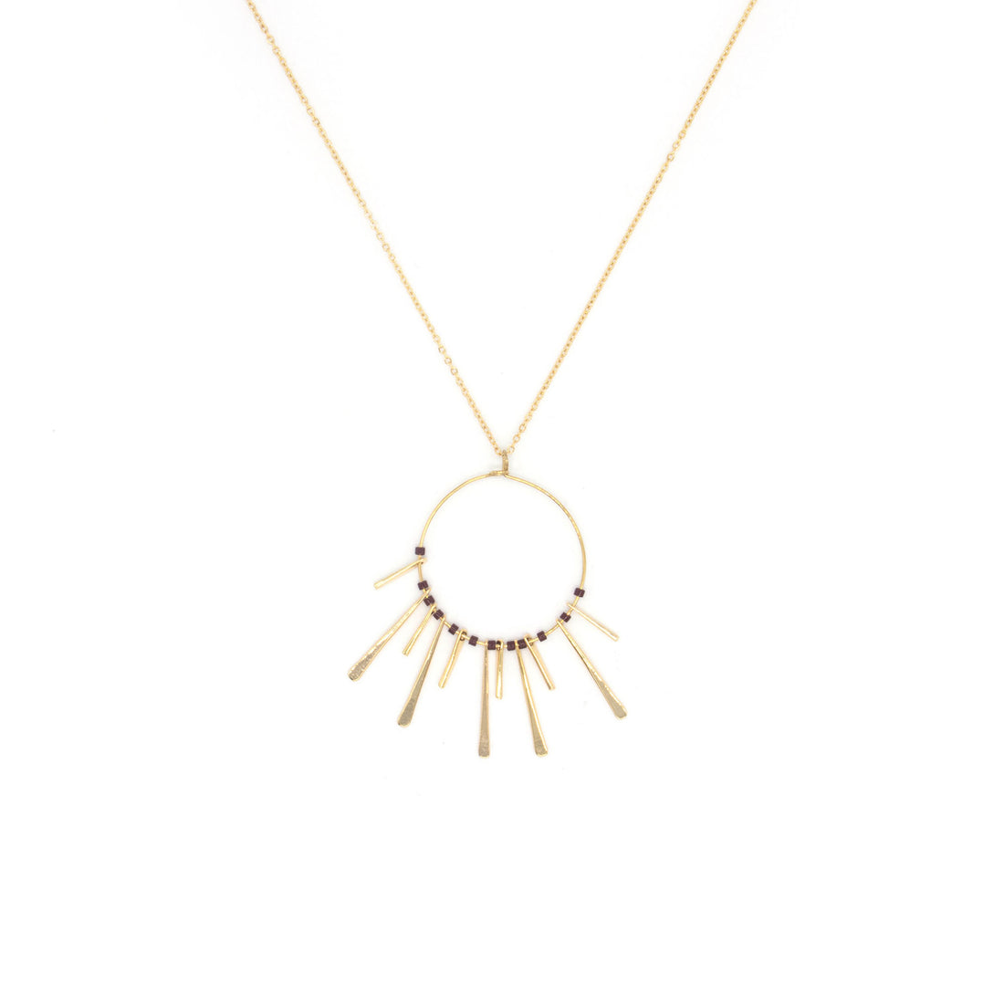 zag-bijoux-necklace-snm4765-radial-brown-stones-gold-01