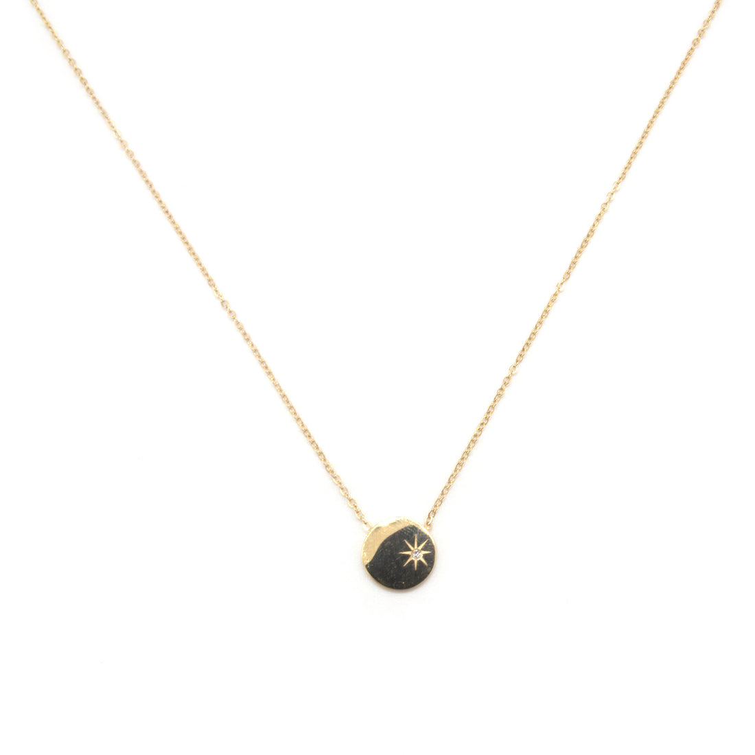 zag-bijoux-necklace-sns3820-circle-white-stone-gold-01