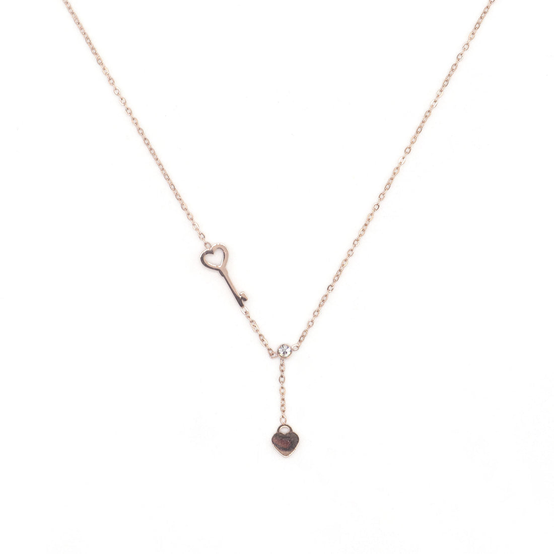 zag-bijoux-necklace-sns5005-heartkey-rose-gold- (2)