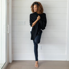 zestt-bubble-knit-travel-scarf-black- (1)